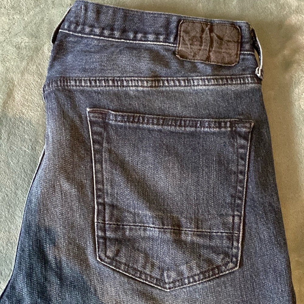 PacSun slim jeans